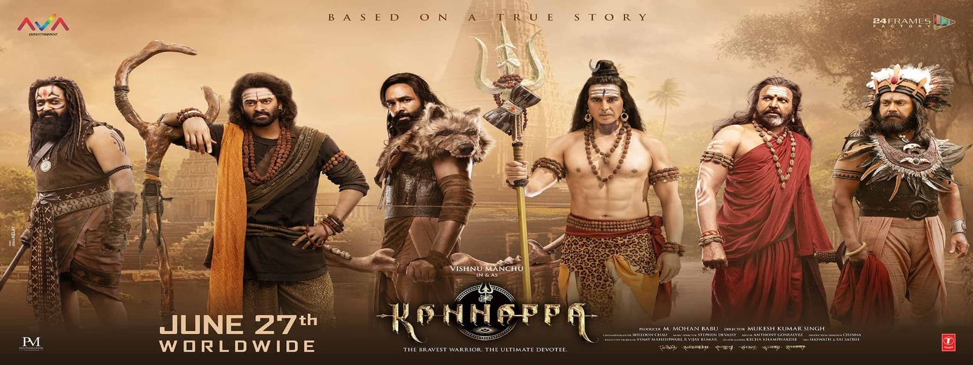Kannappa